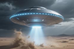 美媒曝光惊天秘密！美国曾暗中推动UFO阴谋论，背后目的不简单