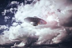 一份美国政府报告称，五角大楼在2022年收到了数百份关于不明飞行物的新报告，UFO事件真实发生。