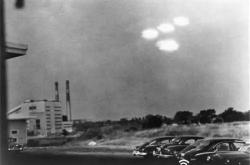 ufo未解之谜：飞碟有哪些未解之谜？