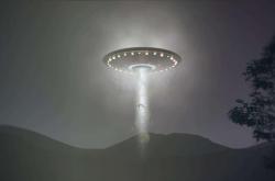 土耳其UFO事件，外星人是否真的存在？