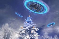 UFO是什么东西？十大UFO事件盘点
