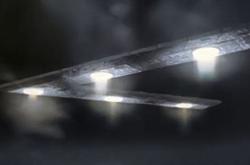 太阳周围出现的“黑三角”到底在干什么？这里有你想看的五大假设！