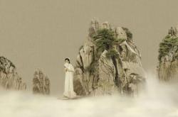 古代所记载的贯月槎、仙槎，可能就是现在我们所说的ufo