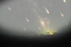  中国古代是如何描述UFO事件? 原来古人不曾放过外星人