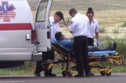 美两男子在UFO之都失踪7小时，醒来后发生了意想不到的事