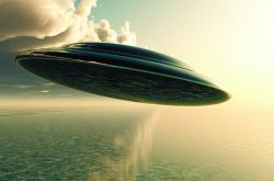 澳洲小镇现3架UFO 专家：这里是UFO多发区