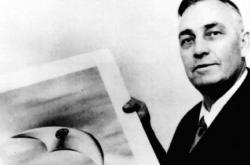 世界上最著名的五大UFO目击事件，排名第一的是它