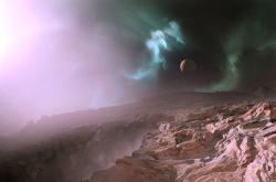 霍金再次警告人类阻止登月计划，如果能在未来两百年里避开灾难的侵袭,人类应该就安全了！