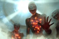 著名的1976年阿拉加会什四人组外星人绑架事件