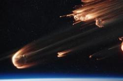 天宫一号预计今日坠毁，为何说出事概率是一万亿分之一?