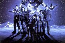 迷失太空1998MP4格式