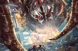 嗜血狂蛛MP4格式