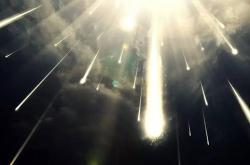 未来1年5颗小行星将掠过地球，最近一颗仅相隔5.6万公里