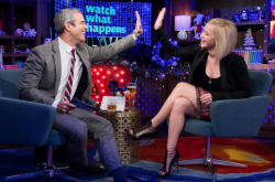 美剧八卦：“大表姐”银幕外曾与Liam接吻