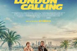 伦敦呼叫MP4格式