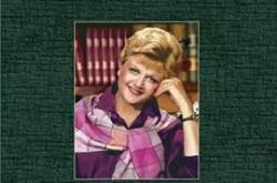 女作家与谋杀案第十季MP4格式