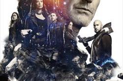 神盾局特工第五季MP4格式