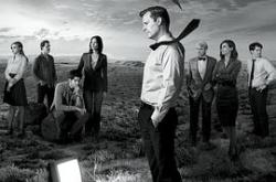 新闻编辑室 第二季MP4格式