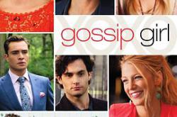 绯闻女孩  第五季MP4格式