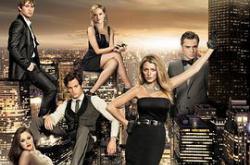 绯闻女孩 第六季MP4格式