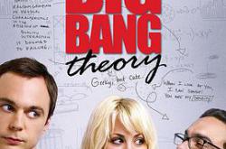 生活大爆炸  第一季MP4格式