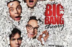 生活大爆炸  第四季MP4格式