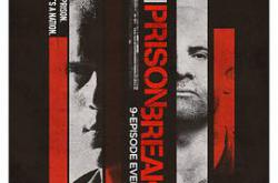 越狱 第五季MP4格式