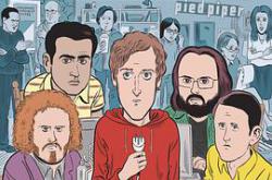 硅谷 第四季MP4格式