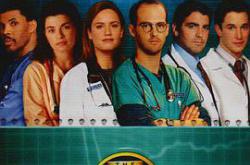 急诊室的故事 第一季MP4格式