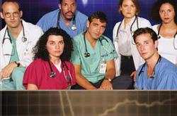 急诊室的故事 第二季MP4格式