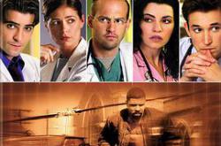 急诊室的故事 第六季MP4格式