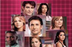 急诊室的故事 第十一季MP4格式