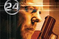 24小时  第五季MP4格式