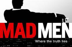 广告狂人 第一季MP4格式