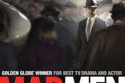 广告狂人  第二季MP4格式