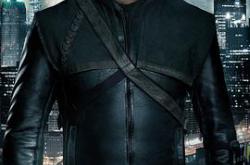 绿箭侠 第一季MP4格式