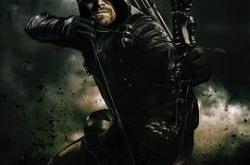 绿箭侠 第六季MP4格式