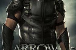 绿箭侠 第四季MP4格式