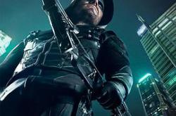 绿箭侠 第五季MP4格式