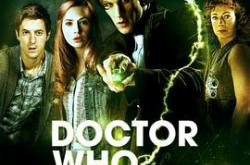 神秘博士  第六季MP4格式