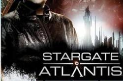 星际之门：亚特兰蒂斯  第二季MP4格式