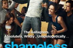 无耻之徒(美版)第一季MP4格式