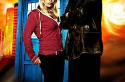 神秘博士 第一季MP4格式