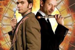 神秘博士  第三季MP4格式