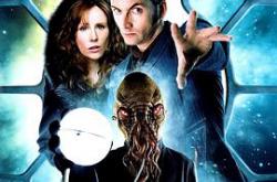 神秘博士  第四季MP4格式