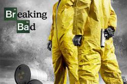 绝命毒师  第三季MP4格式