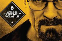 绝命毒师  第四季MP4格式