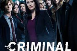 犯罪心理 第十三季MP4格式