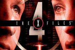 X档案 第四季MP4格式