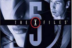 X档案 第五季MP4格式